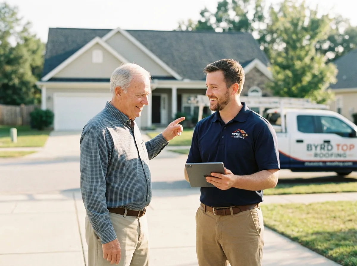 Roofing Todd, NC FAQs